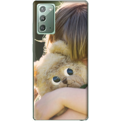 Coque Samsung Galaxy Note 20 personnalisable