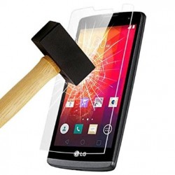Protection en verre trempé pour LG LEON 4G