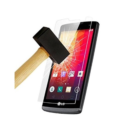 Protection en verre trempé pour LG LEON 4G
