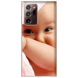 Coque Samsung Galaxy Note 20 Ultra personnalisable