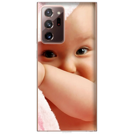 Coque Samsung Galaxy Note 20 Ultra personnalisable