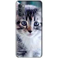 Coque Oppo Reno 4 personnalisable