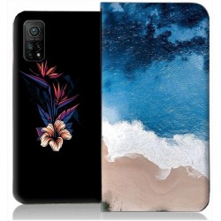 Housse portefeuille Samsung Galaxy S20 FE personnalisable