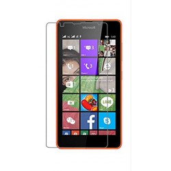 Protection en verre trempé pour Microsoft Lumia 540