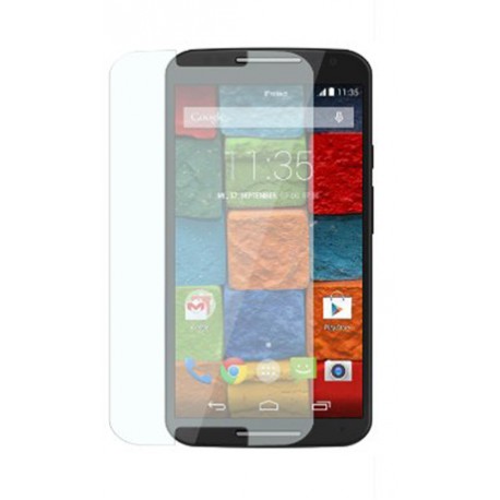Protection en verre trempé pour Motorola Moto X 5.2
