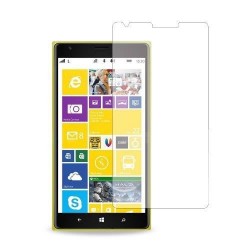 Protection en verre trempé pour Microsoft Lumia 1320