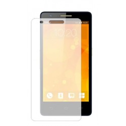 Protection en verre trempé pour Orange Fova