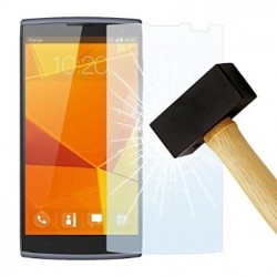 Protection en verre trempé pour Orange Nura