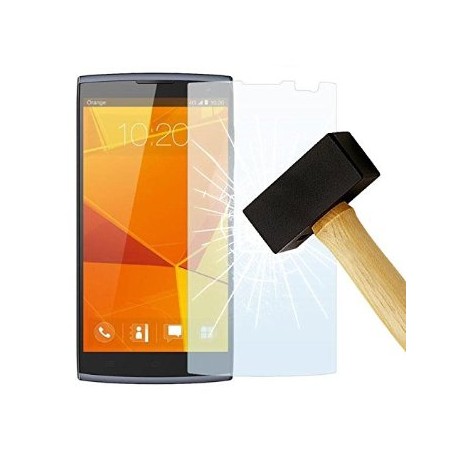 Protection en verre trempé pour Orange Nura