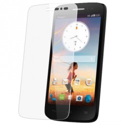 Protection en verre trempé pour Alcatel One Touch Pop 2 (4.5)