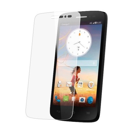 Protection en verre trempé pour Alcatel One Touch Pop 2 (4.5)