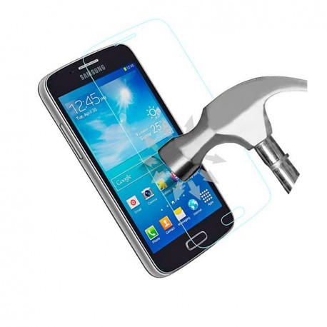 Protection en verre trempé pour Samsung Galaxy Core 4G