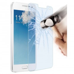 Protection en verre trempé pour Samsung Galaxy A5