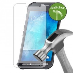 Protection en verre trempé pour Samsung Galaxy Xcover 3