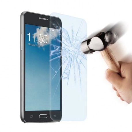 Protection en verre trempé pour Samsung Galaxy Grand Prime