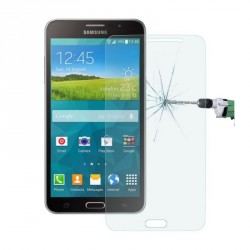 Protection en verre trempé pour Samsung Galaxy Mega 2