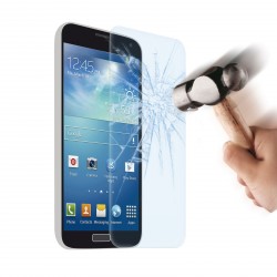 Protection en verre trempé pour Samsung Galaxy Alpha