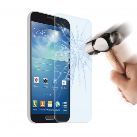 Protection en verre trempé pour Samsung Galaxy Alpha