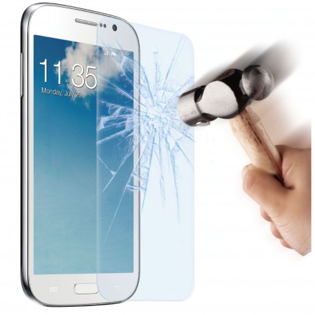 Protection en verre trempé pour Samsung Galaxy Grand 3