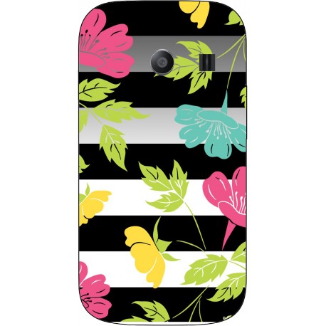 Coque avec photo pour Samsung Galaxy Ace Style