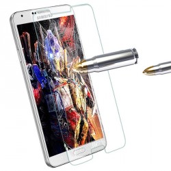Protection en verre trempé pour Samsung Galaxy Note 3