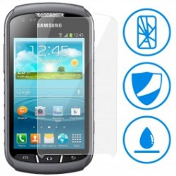 Protection en verre trempé pour Samsung Galaxy Xcover 2