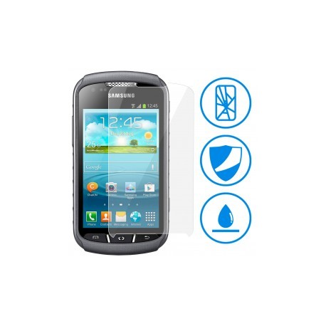 Protection en verre trempé pour Samsung Galaxy Xcover 2