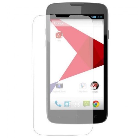 Protection en verre trempé pour SFR Startrail 6