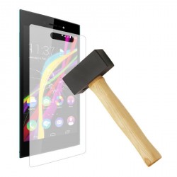 Protection en verre trempé pour Wiko Highway Star