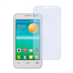 Protection en verre trempé pour One Touch Pop D3