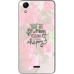 Coque vec photo pour Wiko Rainbow Up 4G