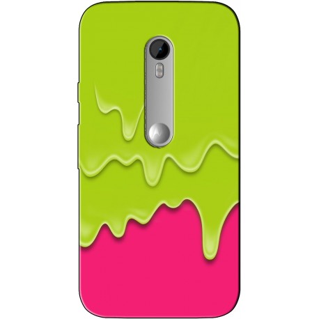 Coque avec photo Motorola Moto G 3ème génération