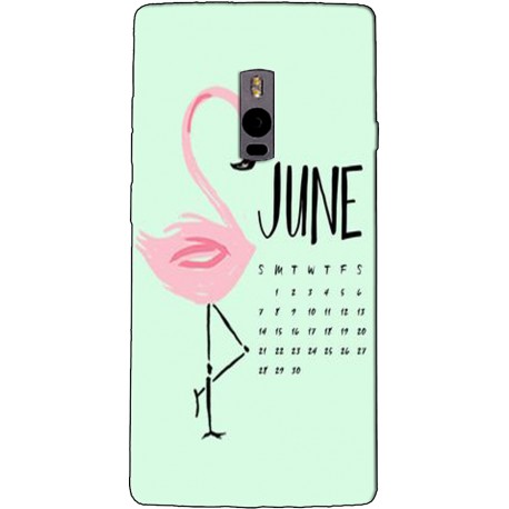 Coque avec photo pour OnePlus Two