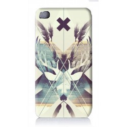 Etui housse portefeuille avec photo Huawei P8 Lite