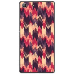 Coque avec photo Sony Xperia M5