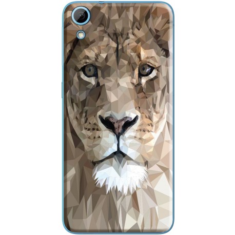 Coque avec photo HTC Desire 626