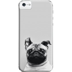 Coque avec photo pour iPhone 5