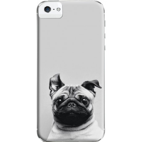 Coque avec photo pour iPhone 5
