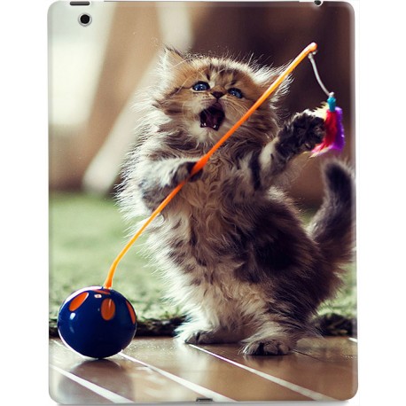 Coque avec photo pour iPad 4
