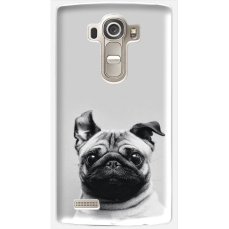 Coque avec photo LG G4