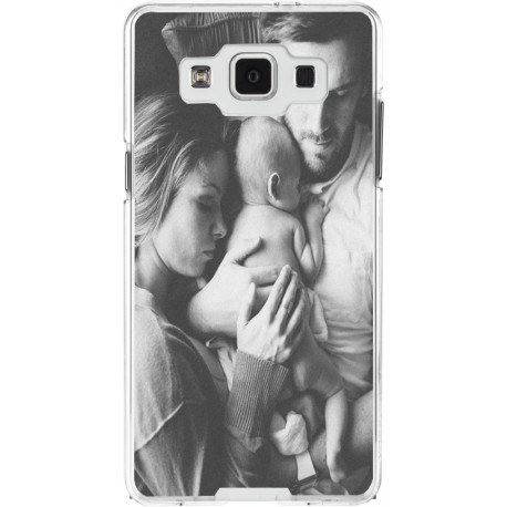 Coque avec photo pour Samsung Galaxy A5