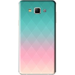 Coque avec photo pour Samsung Galaxy A7