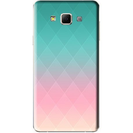 Coque avec photo pour Samsung Galaxy A7