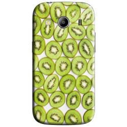 Coque avec photo pour Samsung Galaxy Ace 4