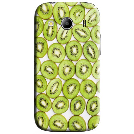 Coque avec photo pour Samsung Galaxy Ace 4