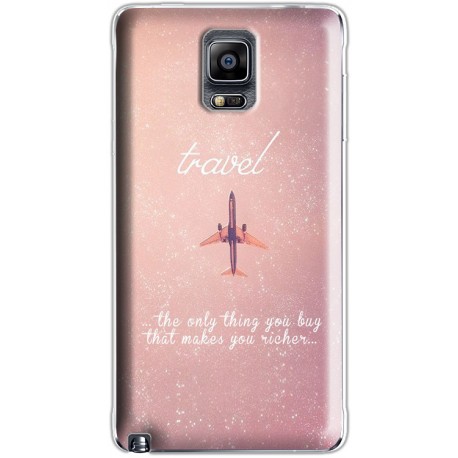 Coque avec photo Samsung Galaxy Note 4