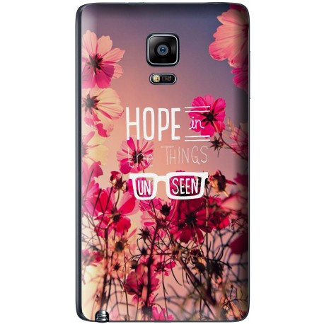 Coque avec photo Samsung Galaxy Note Edge