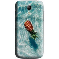 Coque avec photo Samsung Galaxy S4 Mini