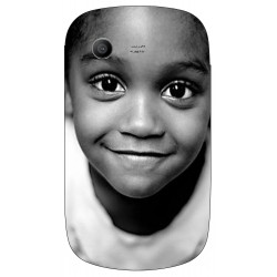 Coque avec photo pour Samsung Galaxy Pocket Neo