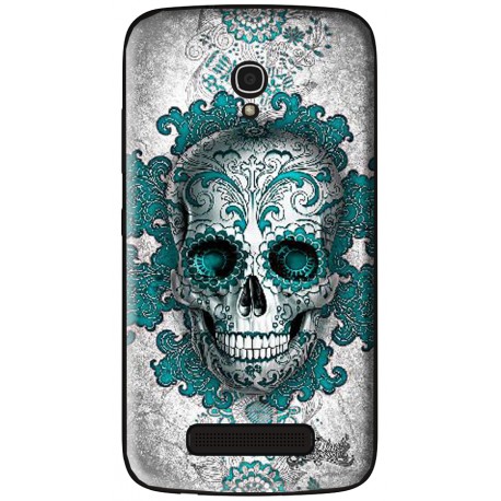 Coque avec photo pour Alcatel One Touch Pop S9